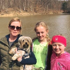 Meet your Posher, Amy